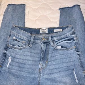Kensie Jeans